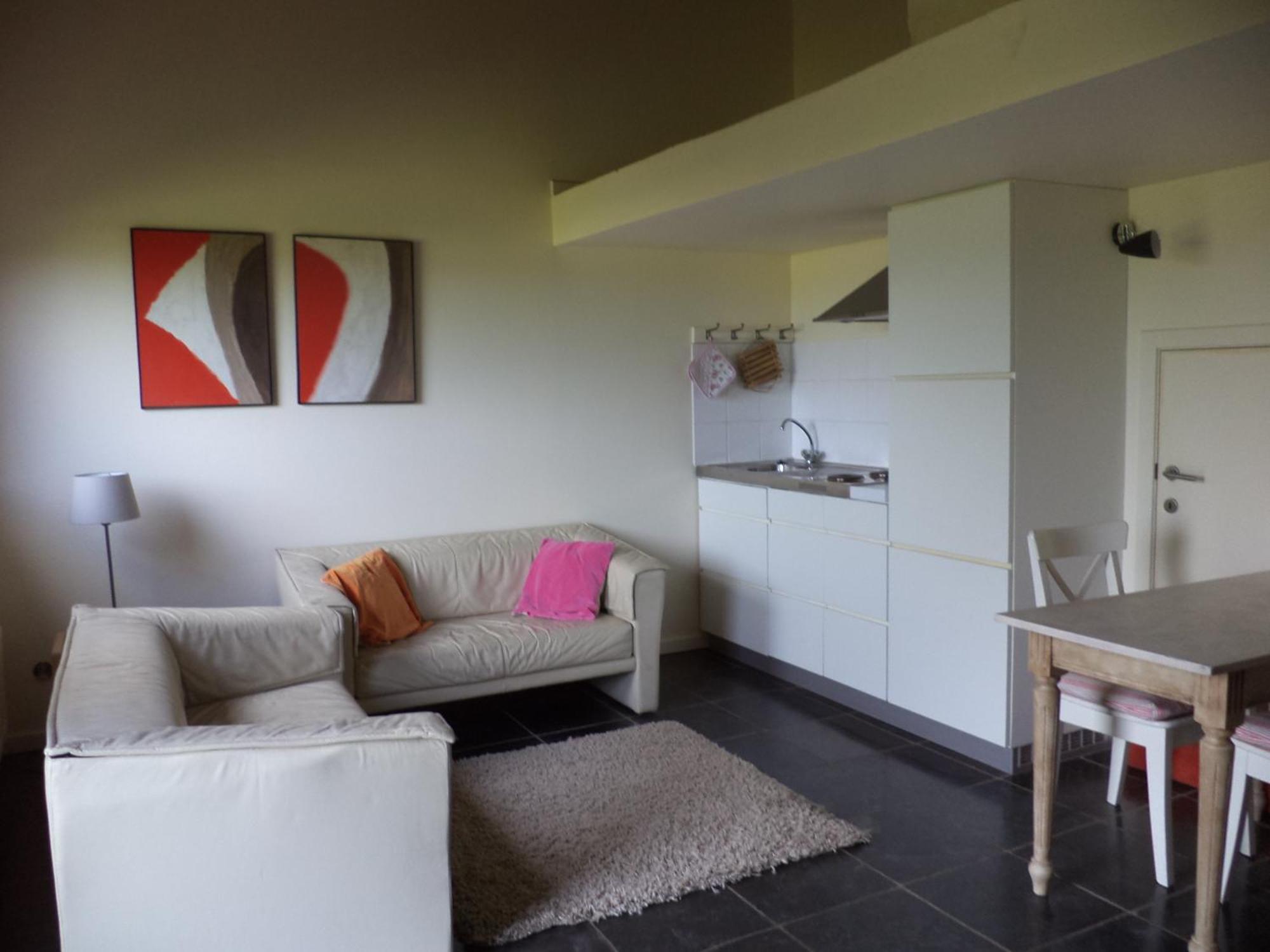 B&B De Vlaschaerd Heule Habitación foto