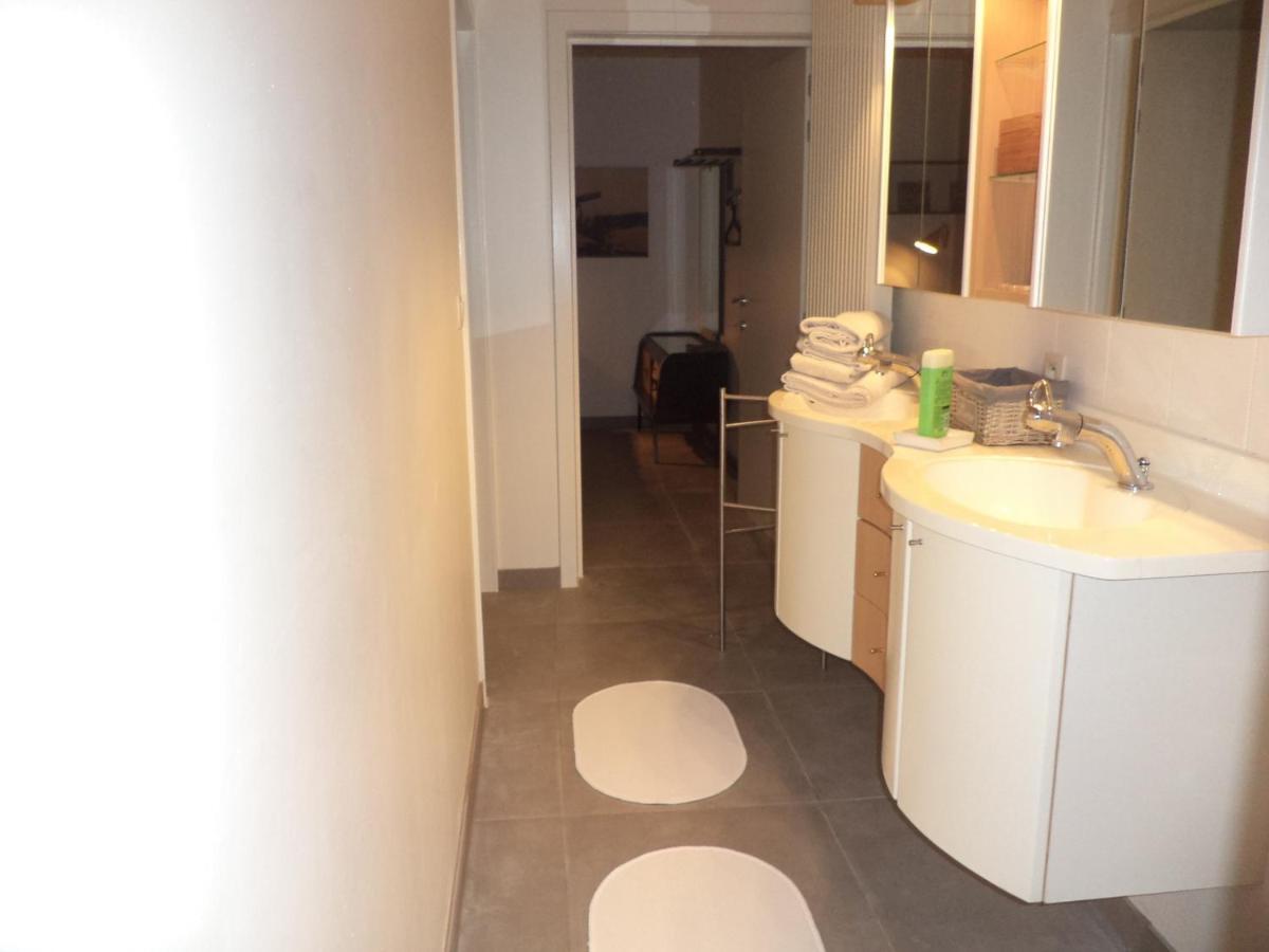 B&B De Vlaschaerd Heule Habitación foto